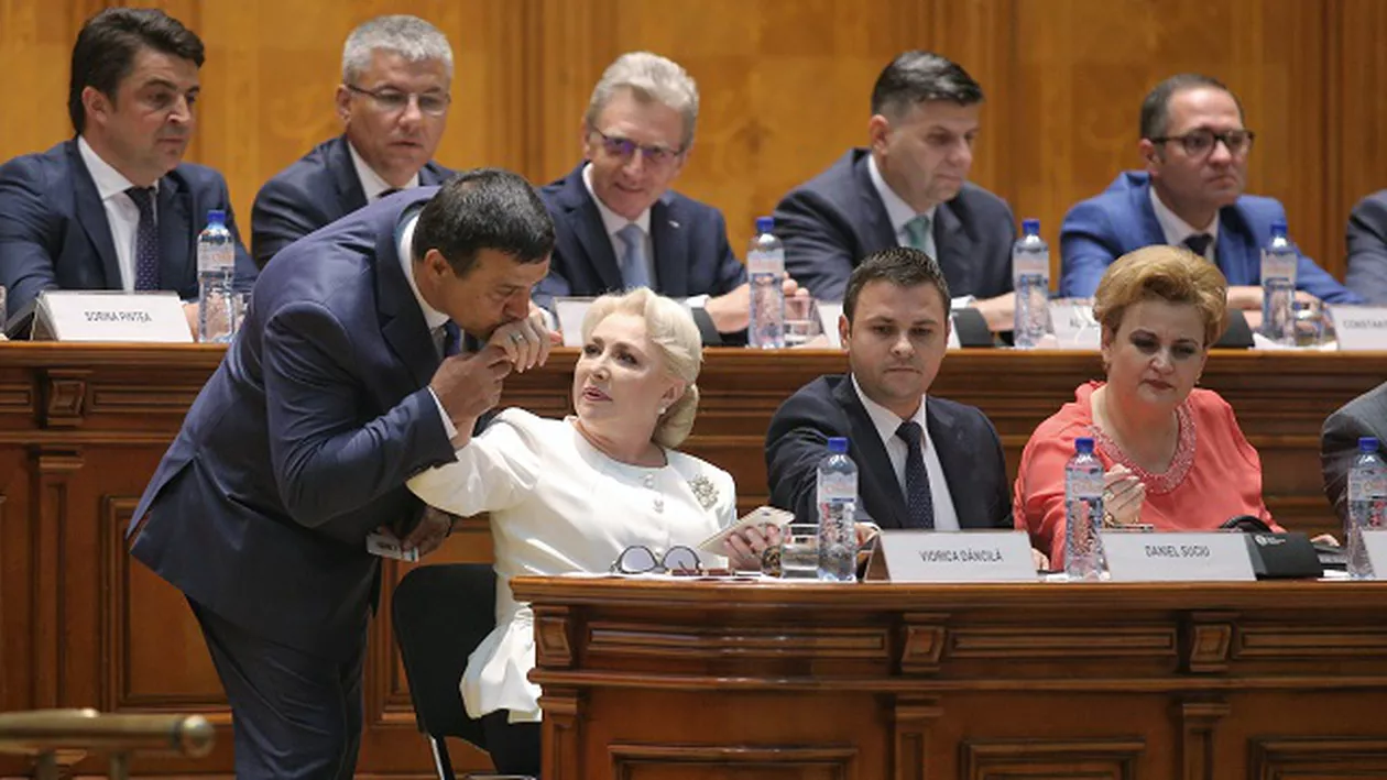 Premierul Viorica Dăncilă se întâlneşte, sâmbătă, cu liderii organizaţiilor PSD la Neptun. Ce subiecte se vor discuta