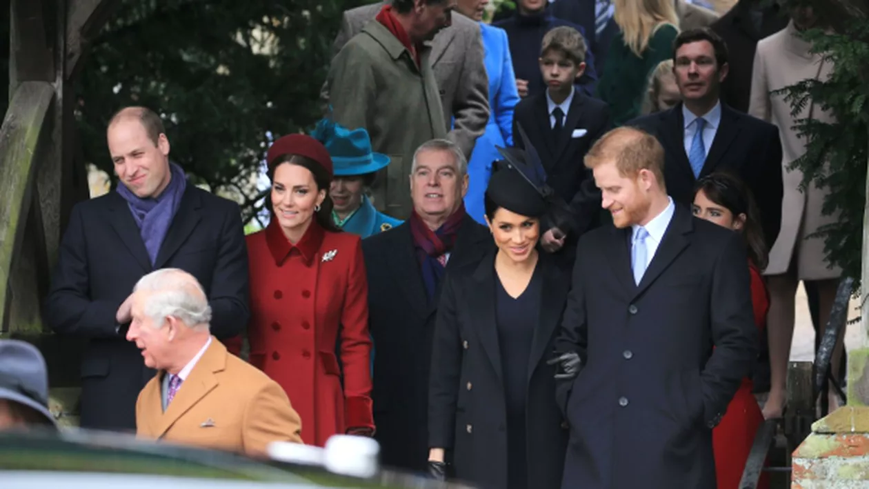 RĂZBOI ÎN FAMILIA REGALĂ BRITANICĂ! Ruptură definitivă între Prințul Harry și Prințul William. DECIZIA RADICALĂ a fost luată! E FĂRĂ PRECEDENT!