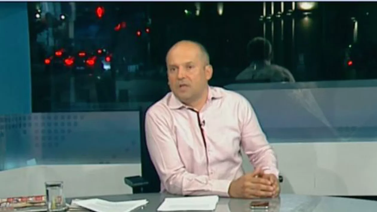 Radu Banciu, despre excluderea lui Dragnea din PSD: Partidul ăsta a acceptat toţi penalii. Dar ce alţii nu au condamnări? (VIDEO)