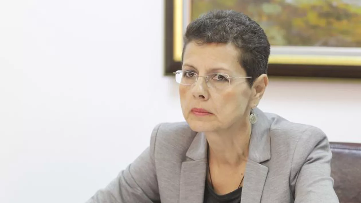 Numirea Adinei Florea în fruntea Secţii Speciale mai aşteptată: CSM nu a reuşit din nou să întrunească cvorumul de şedinţă