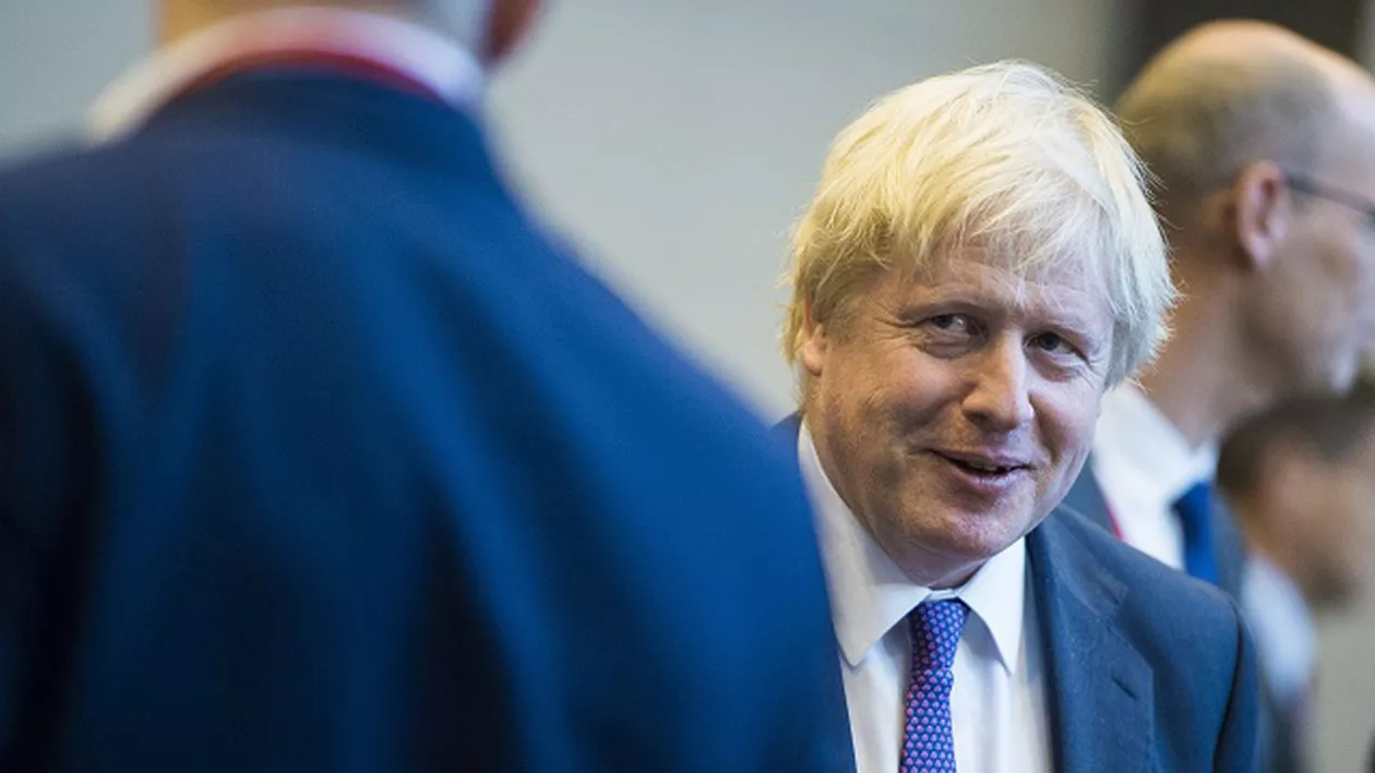 Presa britanică: Boris Johnson ar fi fost consiliat de către Steve Bannon (VIDEO)