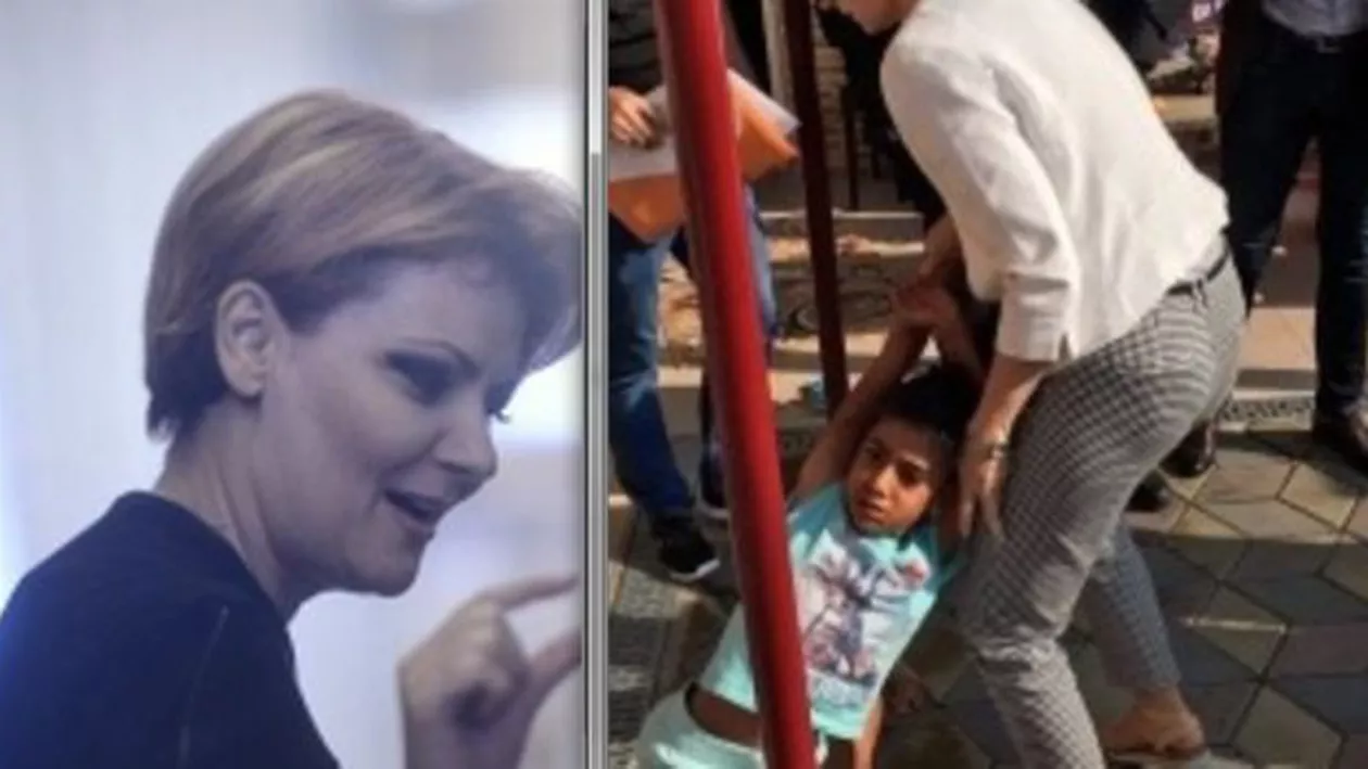 Olguța Vasilescu anunță modificări majore la Legea adopției, la câteva zile după cazul care a îngrozit România