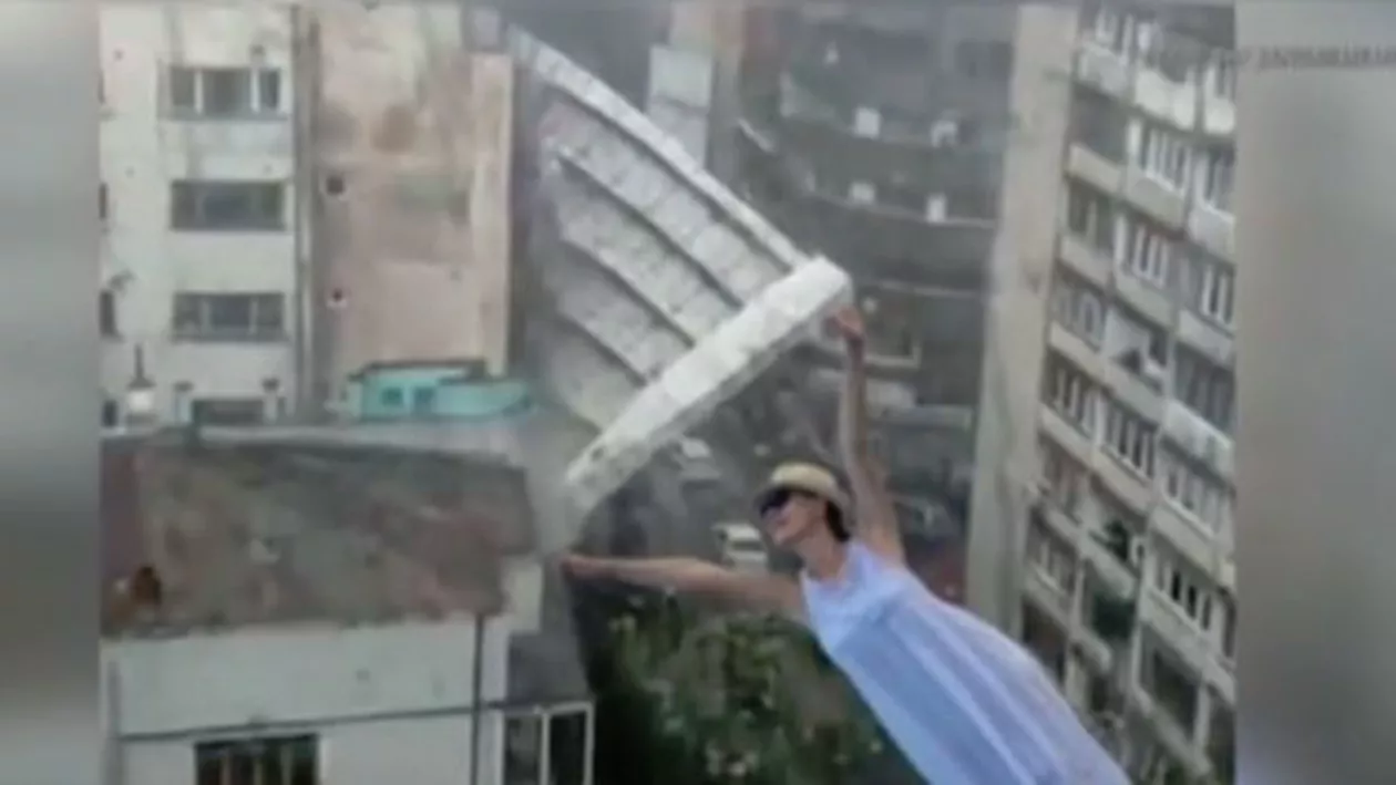 Firea, potrivită să candideze la prezidențiale? Zamfir: A condus Capitala! Sigur, spre faliment, dar a condus-o! / Buzăianu: Oamenii sunt extrem de încântați și produc tot felul de imagini emoționante... (VIDEO)