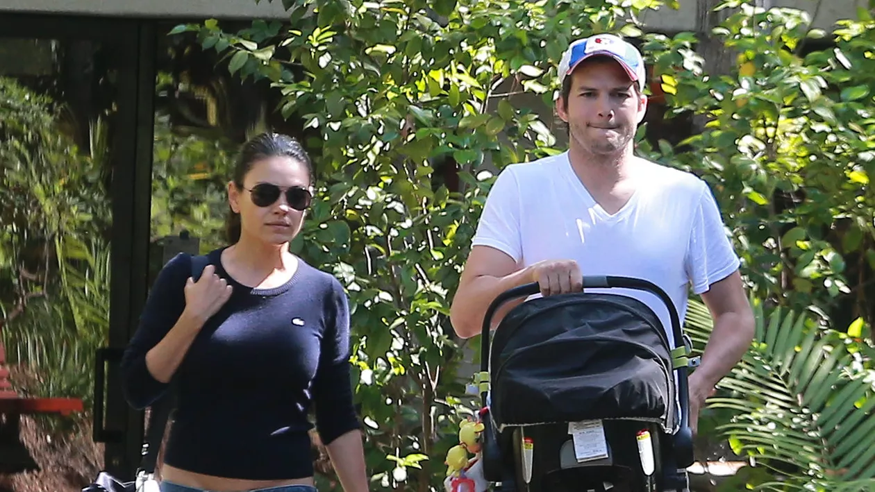Își spun adio? Mila Kunis și Ashton Kutcher au spus tot adevărul: Totul s-a terminat între noi. Mă simțeam sufocată
