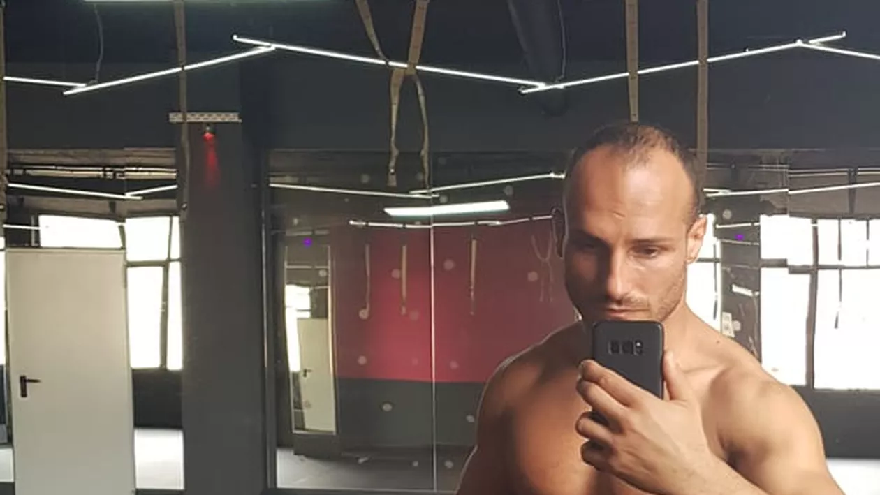 CUTREMURĂTOR! A MURIT marele luptător de MMA. Cosmin Dușă a ÎNCETAT din viață cu o zi înainte de meci