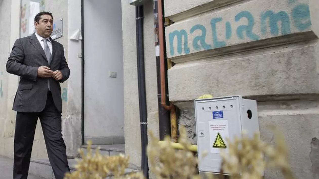 Fostul ministru Cristian David a fost achitat de Curtea Supremă: În primă instanţă, acesta a fost condamnat la 5 ani de închisoare (VIDEO)