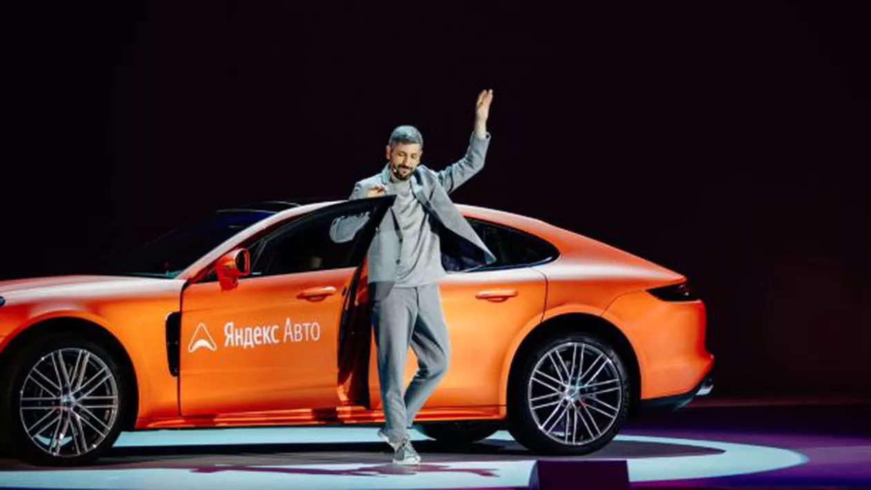 Compania rusească Yandex intră pe piaţa de ride-sharing din România: Salarii mari pentru a atrage şoferii în competiţia cu Uber şi Bolt