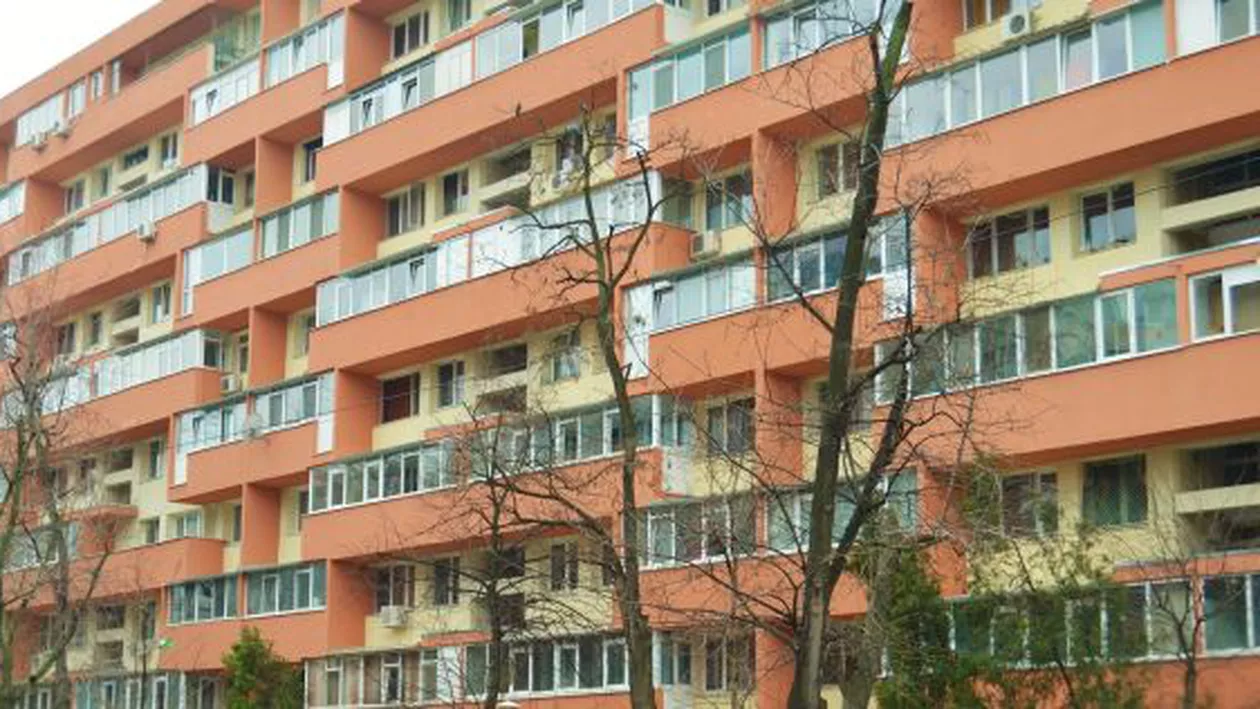 Caz DRAMATIC pe litoral! A căzut de la etaj. Autoritățile, ÎN ALERTĂ