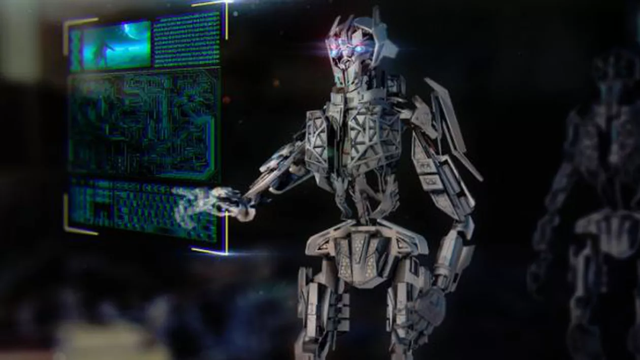 Oxford Economics: 20 de milioane de salariați, înlocuiți cu ROBOȚI, până în 2030