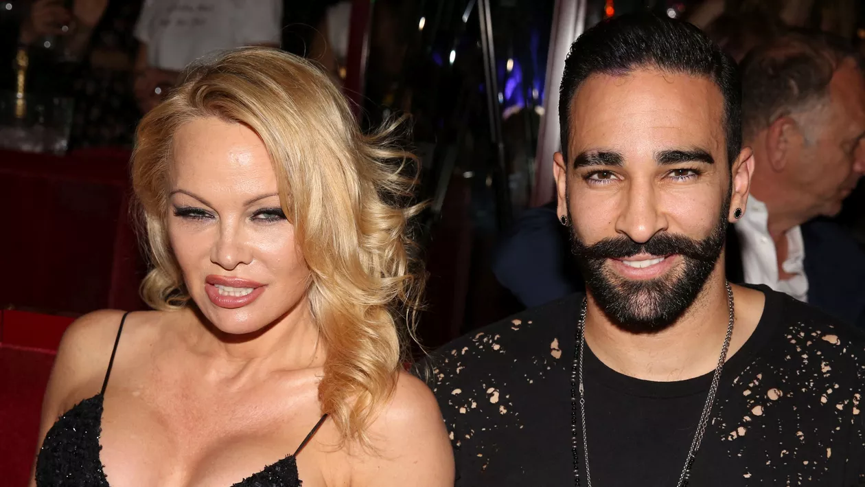 Pamela Anderson, devastată! Și-a prins iubitul tinerel în fapt: Ultimii doi ani din viaţa mea au fost o minciună