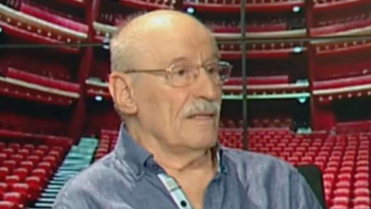 Victor Rebengiuc: Nu se poate să faci în fiecare lună împrumuturi ca să plătești măriri de salarii. Situația e gravă, gravă (VIDEO)