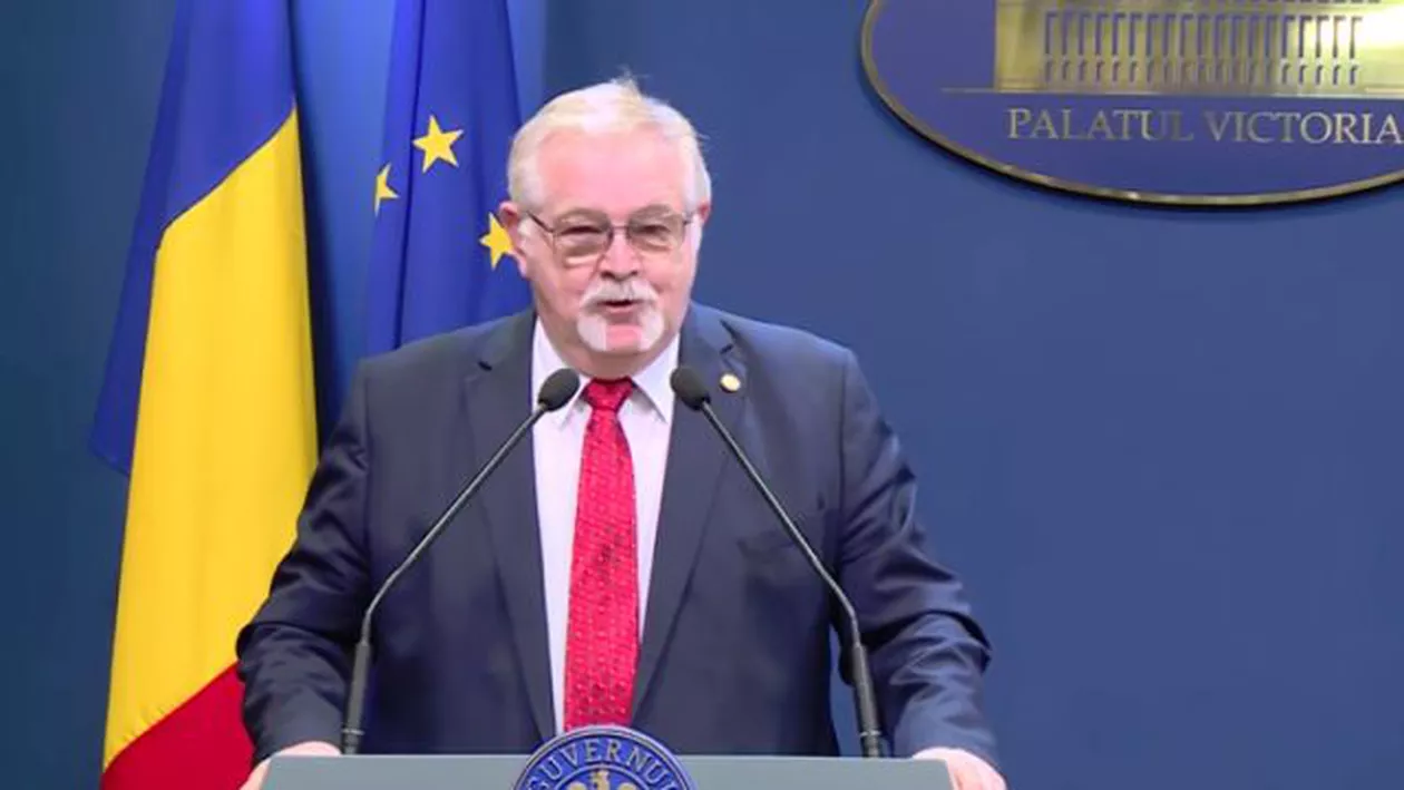 Directorul Nuclearelectrica ar urma să primească un bonus anual de 350.000 de euro. Ministrul Energiei, întrebat care e motivul: La revedere!