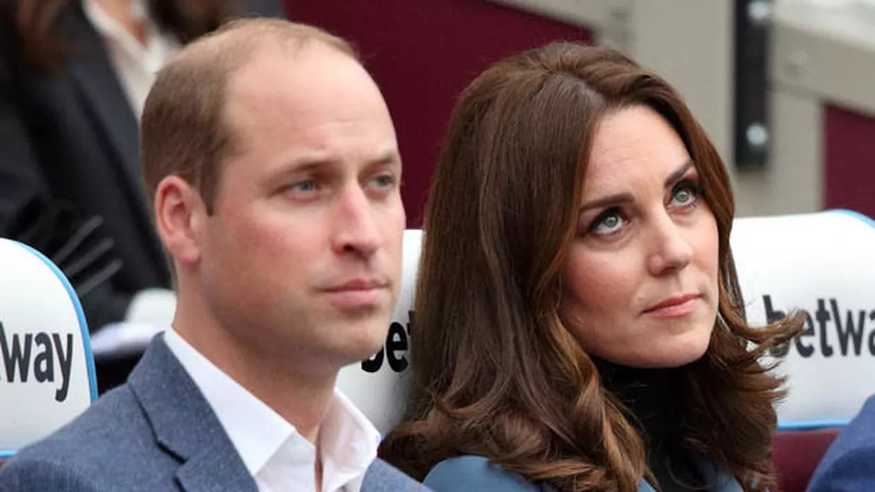 ROYAL GAY: Declaraţii ŞOC ale Prințului William! Mărturisiri fără precedent în casa regală