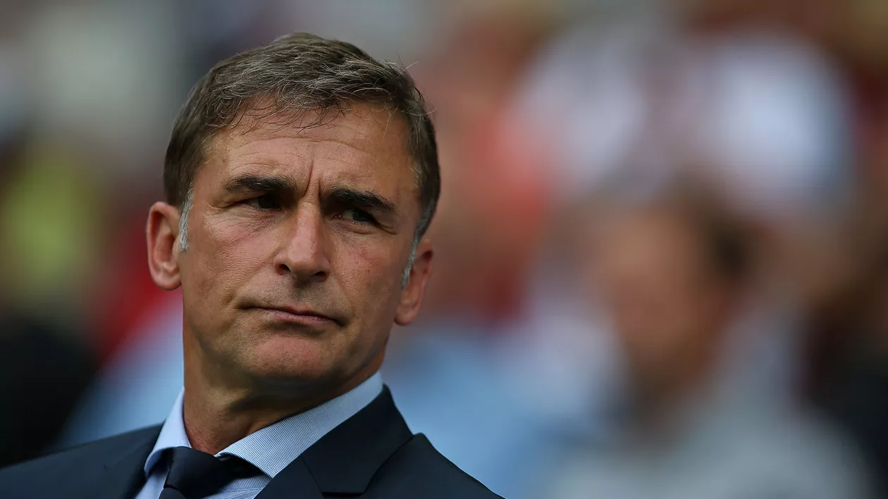 Selecționerul Germaniei, despre echipa tricolorilor: ”Felicit România pentru prezența în această semifinală”. Nemții sunt precauți în acest meci