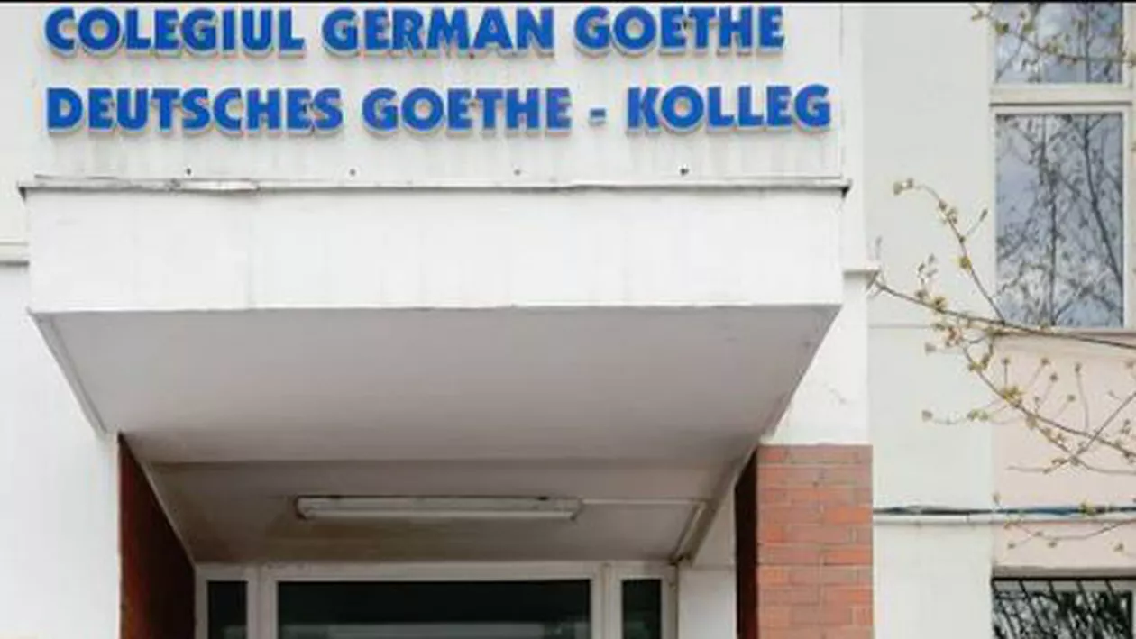 Cazul directoarei Colegiului German Goethe din București, care NU cunoaște limba germană nici la nivelul copiilor, decis în instanță. Decizia de ULTIM MOMENT a Tribunalului București