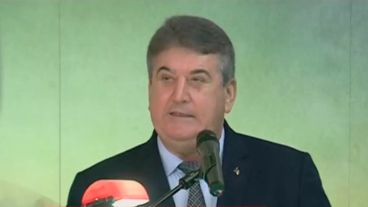 S-a lansat Uniunea Militarilor și Polițiștilor „Mihai Viteazul”. Gabriel Oprea: Uniunea va milita pentru apărarea și consolidarea democrației și pentru respectarea drepturilor omului (VIDEO)