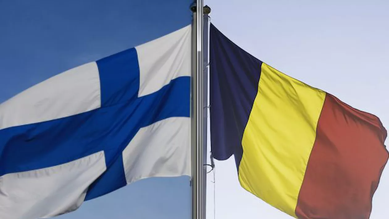 România a predat Finlandei ștafeta preşedinţiei Consiliului UE. Printre prioritățile Guvernului de la Helsinki: Consolidarea statului de drept