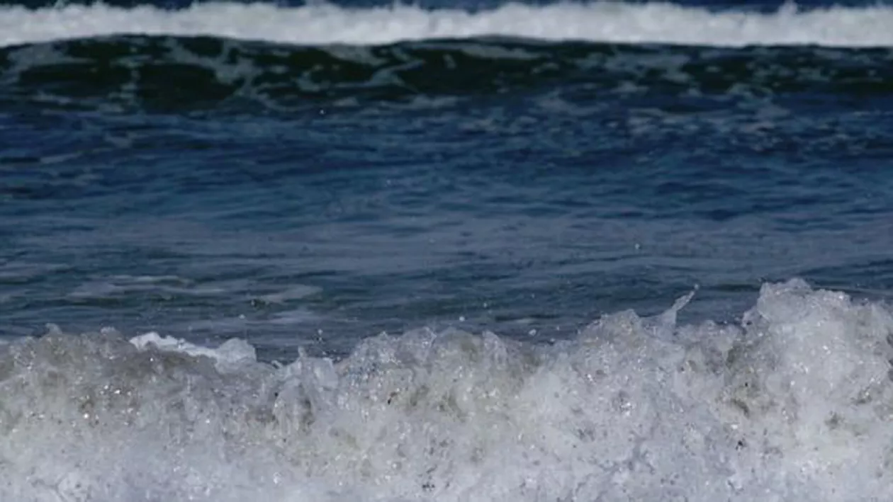 Descoperire MACABRĂ în Vama Veche. Trupul fetei, găsit în dreptul plajei 'La Baldachine'