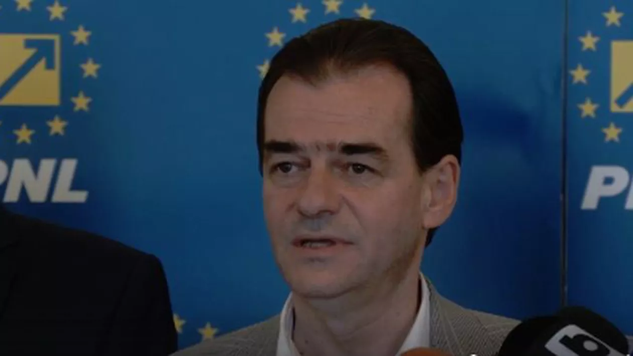 Orban: PNL cere dezabaterea de URGENȚĂ a proiectului privind desfiinţarea Secţiei speciale de investigare a magistraţilor (VIDEO)