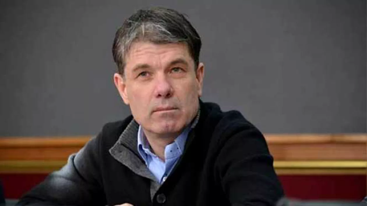 Primarul George Scripcaru a fost achitat în dosarul RATBV