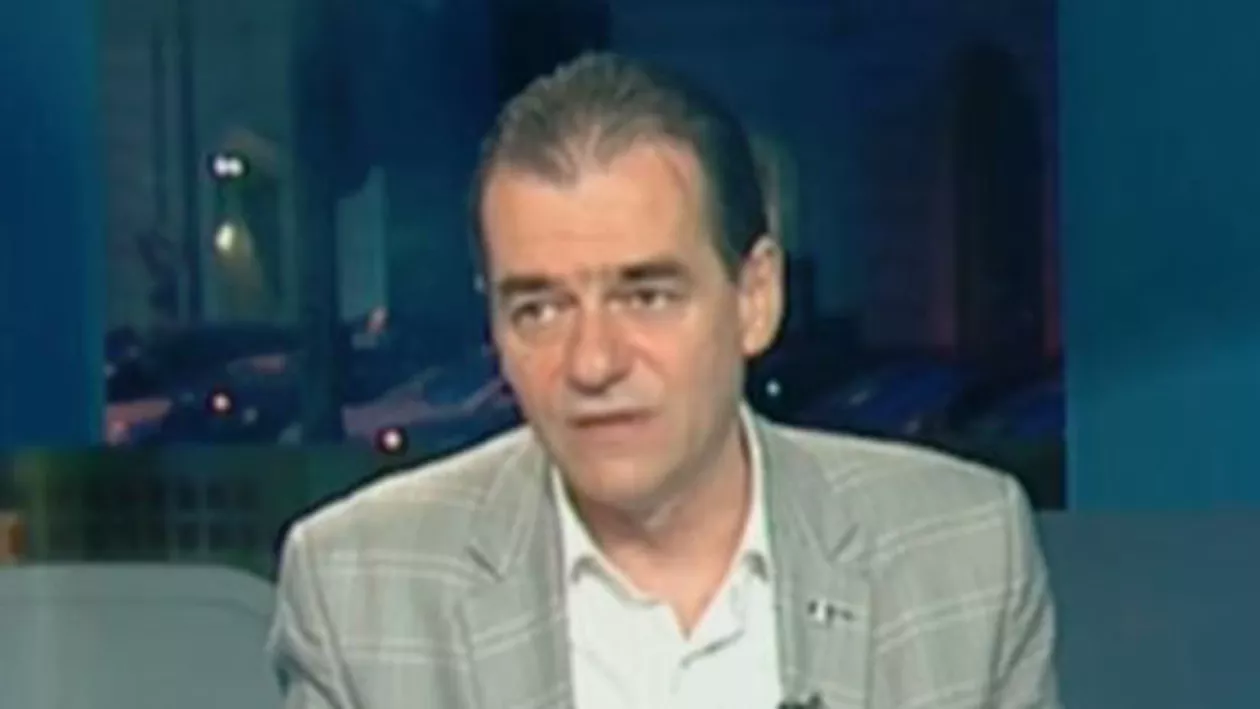 Orban (PNL): Să înțeleagă părinții și bunicii noștri - Sunt alegeri prezidențiale. PSD-iștii le cresc din burtă pensiile, că e an electoral! (VIDEO)