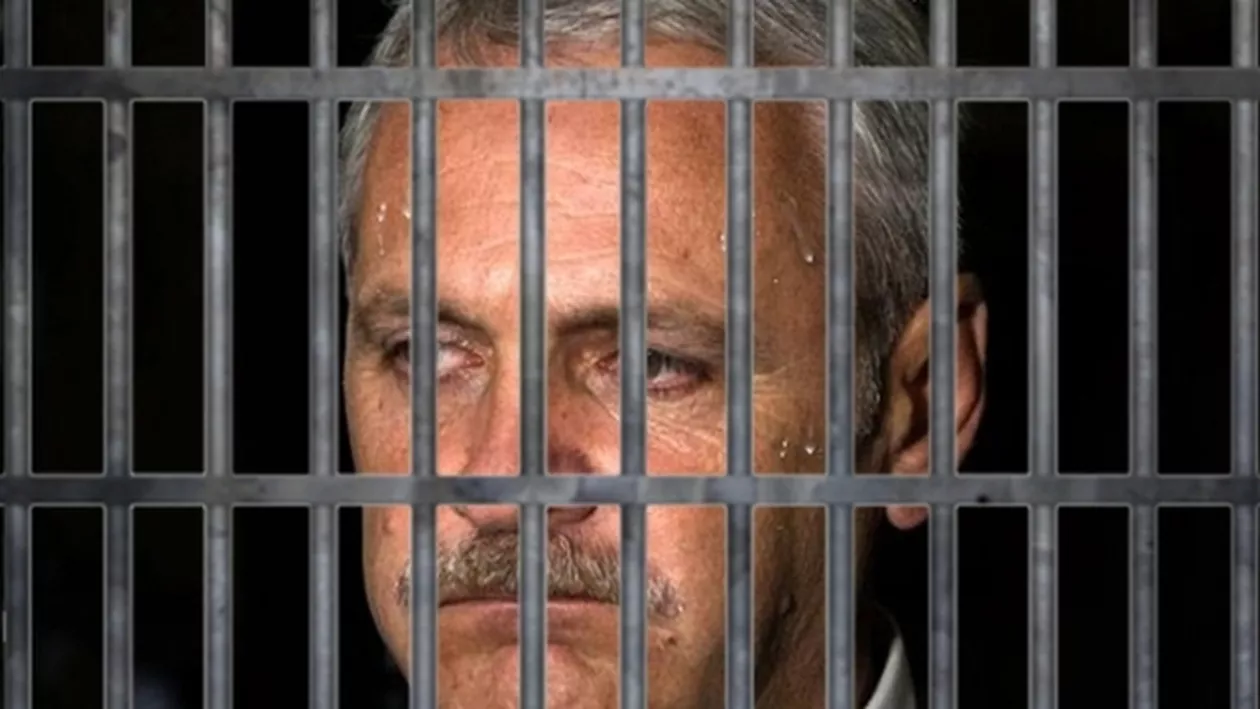 Detalii INCENDIARE despre LIVIU DRAGNEA la Rahova: 'Nu e ușor pentru un om ca el...' - Cu cine ține legătura din PSD și ce transmite din spatele gratiilor