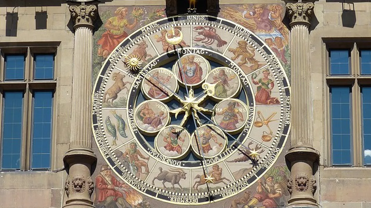 Horoscop zilnic: Horoscopul zilei de azi, JOI 4 IULIE 2019. Revine un aspect karmic de la finalul lunii aprilie!