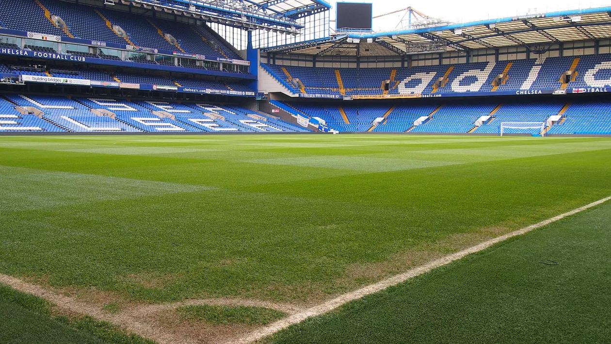 Chelsea Londra are un nou antrenor: Este vorba despre unul dintre jucătorii care au scris istorie pe Stamford Bridge (VIDEO)