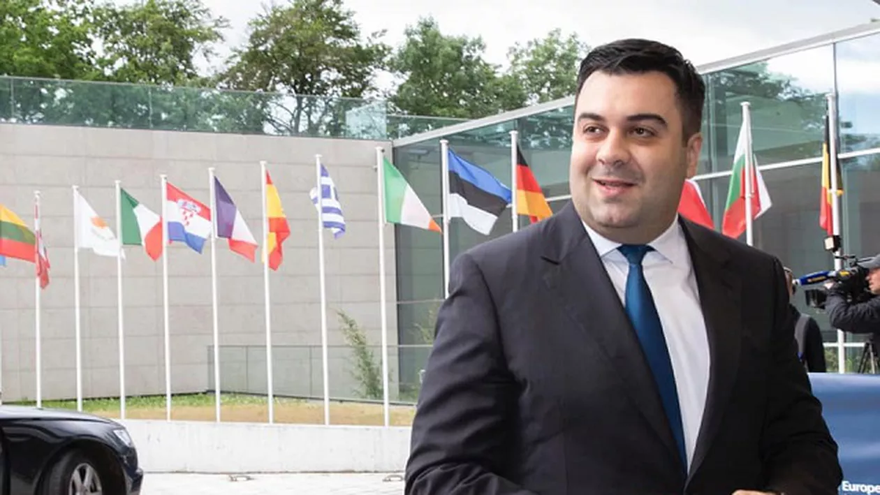 Răzvan Cuc din nou pe șantier: 'Moldova va avea Autostradă! Sunt extrem de încrezător' (FOTO)