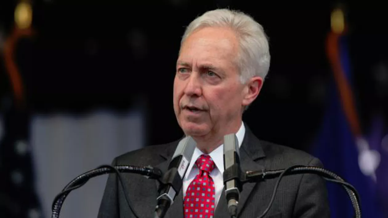 Hans Klemm: Angajamentul românilor faţă de democraţie, statul de drept şi lupta împotriva corupţiei ne inspiră