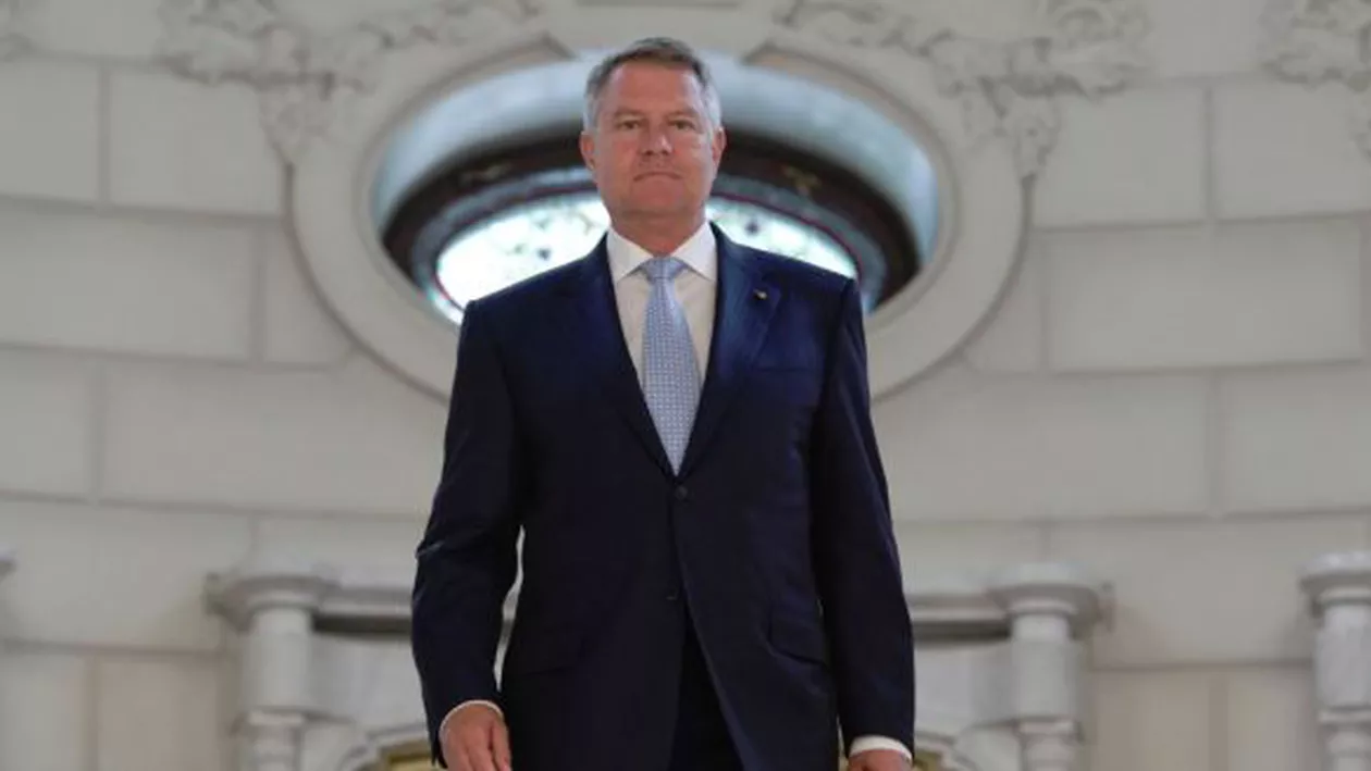 Iohannis: Pe 26 mai, românii au votat pentru statul de drept și au respins discursul antieuropean și antijustiție (VIDEO)