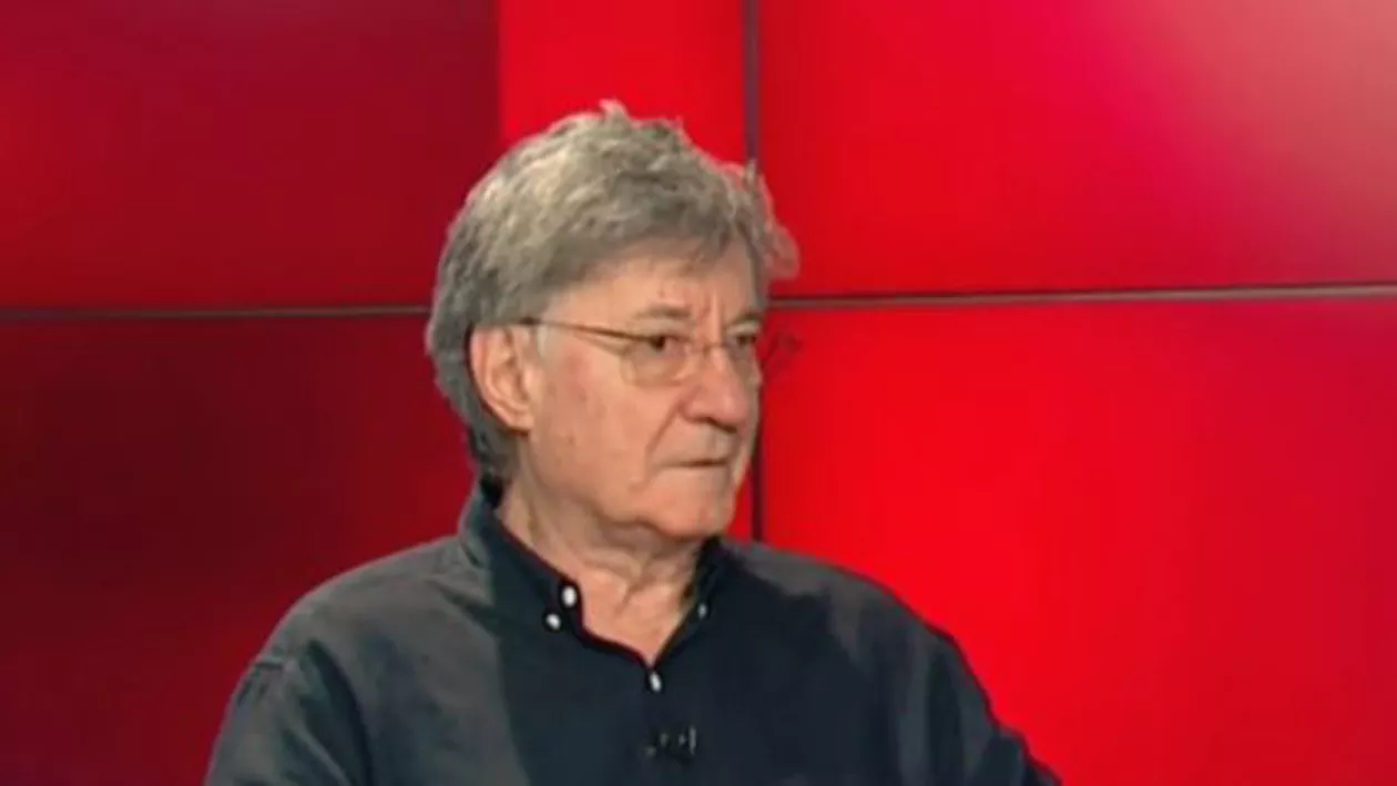 Caramitru, critici pentru Daniel Breaz: I-am spus 'bați câmpii!'. Cum își permite un ministru să anunțe, înainte de a trimite Corpul de control, că se cheltuiește iresponsabil? De unde știe el? (VIDEO)