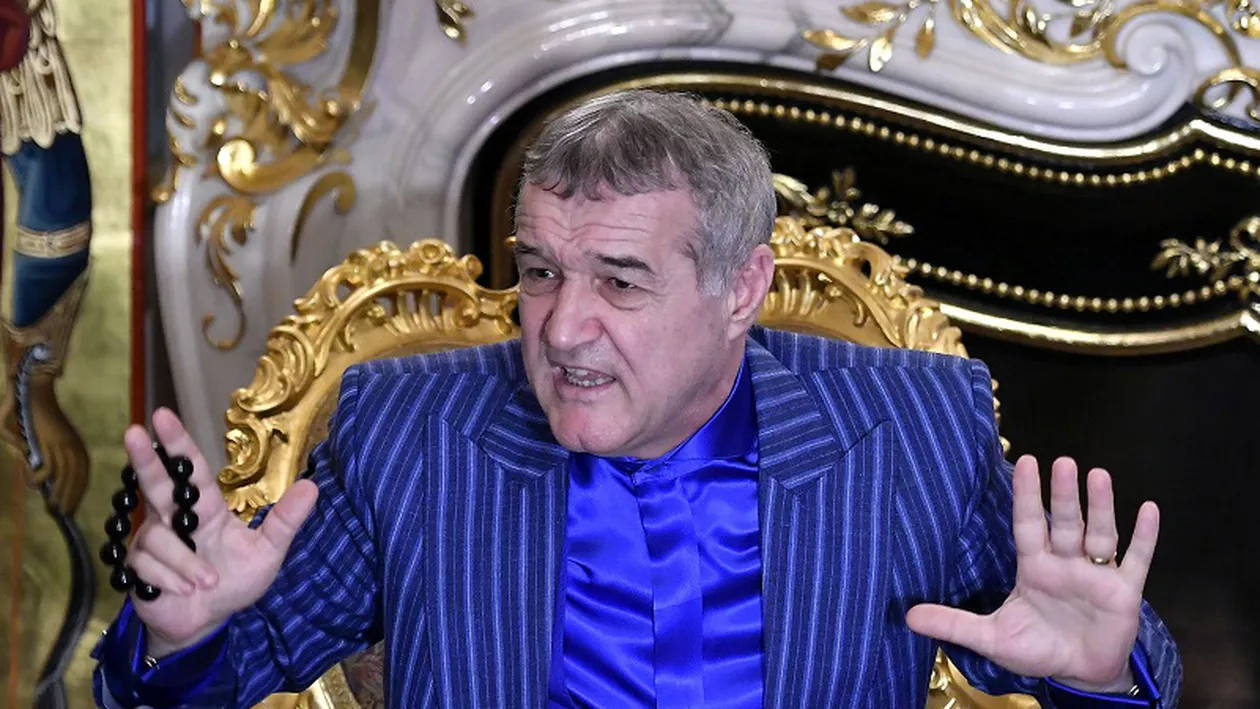 Gigi Becali, prima reacție după ce palmaresul Stelei a fost câștigat de CSA: „Înseamnă că toți suntem nebuni și proști. Asta e țara noastră și trebuie s-o iubim”