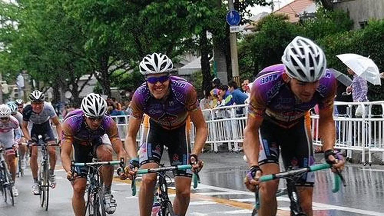 Un campion mondial la ciclism și dublu medaliat olimpic, condamnat pentru trafic de droguri: Jack Bobridge a primit patru ani și jumătate de închisoare