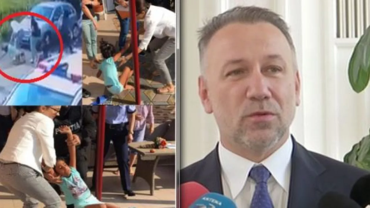 Cazul Sorina: Instanța A RESPINS cererea procurorului general de suspendare a deciziei de adopție a fetiței. Bogdan Licu, ATACAT dur de familia Săcărin