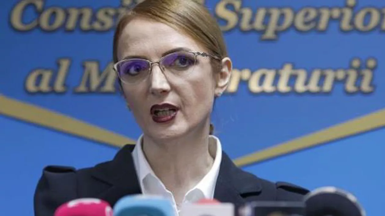 Lia Savonea vorbeşte despre justiţie 'independentă' şi 'obiectivă', dar și de 'obligații morale' . Care este contextul