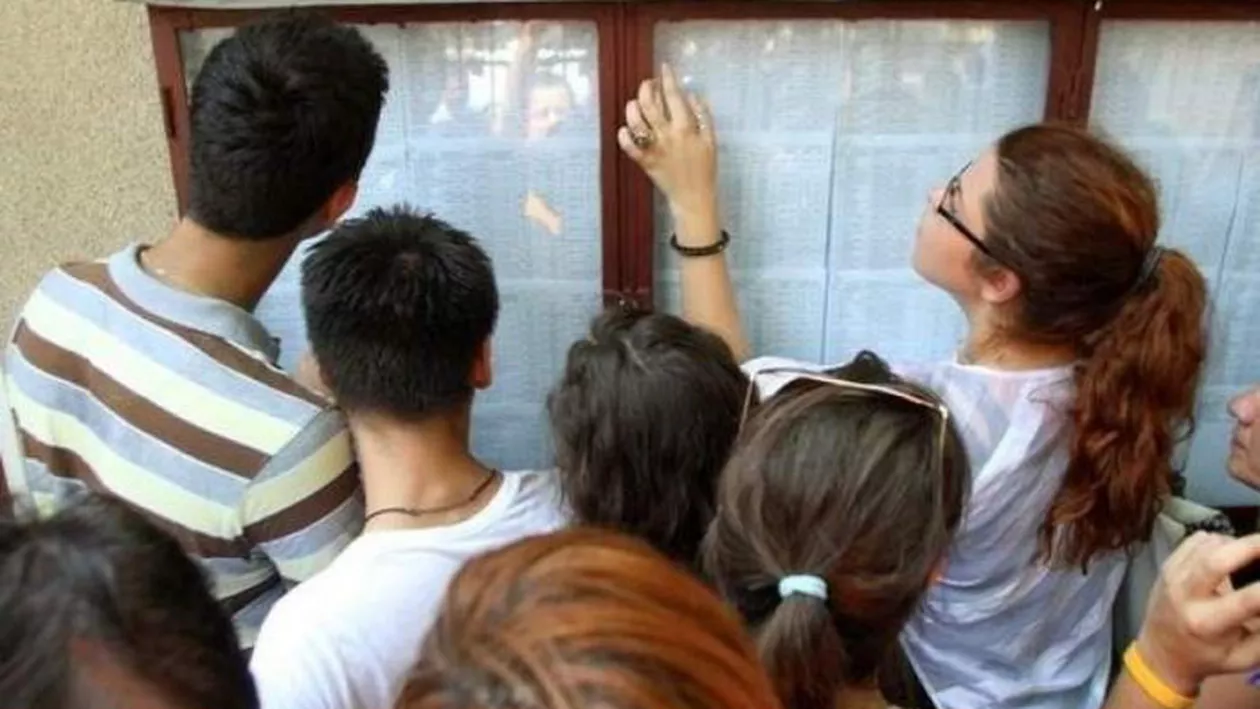 REZULTATE BACALAUREAT 2019: Notele au fost PUBLICATE AICI!