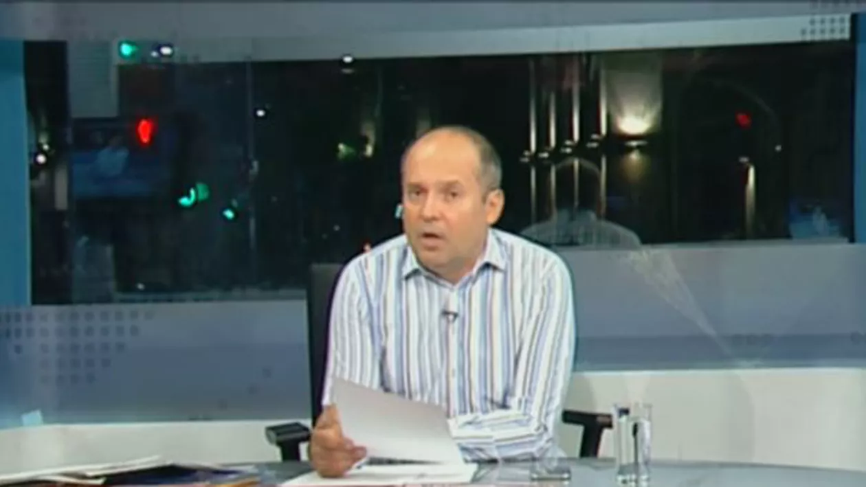 Radu Banciu: Doamna Dăncilă este un fel de coana Leana văduvă. Este un specimen cum politica românească n-a mai avut (VIDEO)