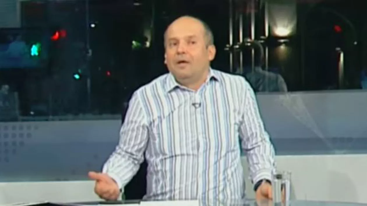 RADU BANCIU explică de ce vrea să renunțe la emisiune: 'În România nu se poate face jurnalism. Nu putem lupta împotriva nedreptățiilor CNA' (VIDEO)