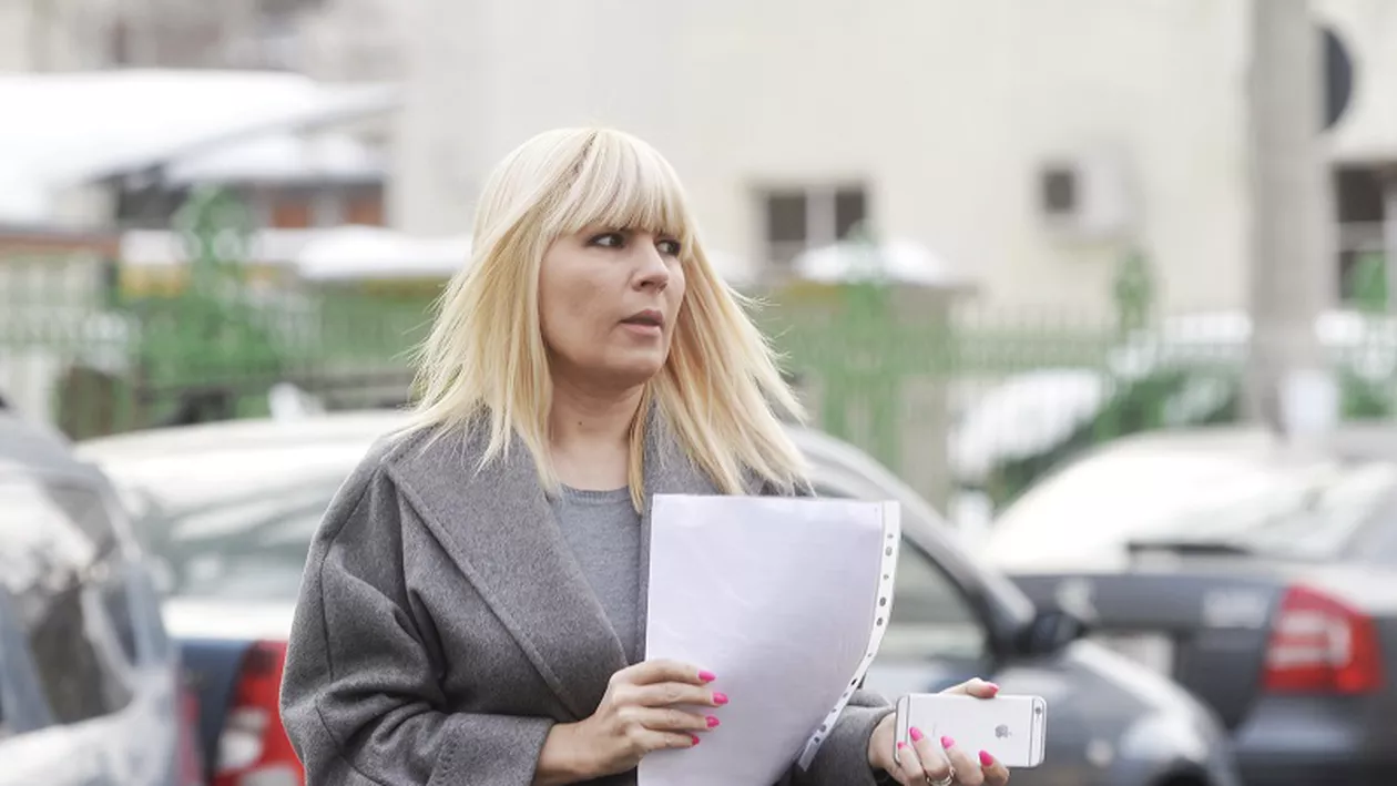 Elena Udrea confirmă că s-a întors în România: Cred că mă voi apăra mai bine de aici decât de departe. Primele imagini din țară cu fostul ministru (FOTO, VIDEO)