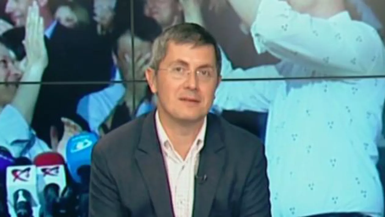 Dan Barna: În două săptămâni vom şti canditatul alianţei pentru prezidenţiale. Va fi liderul USR sau Dacian Cioloş? (VIDEO)