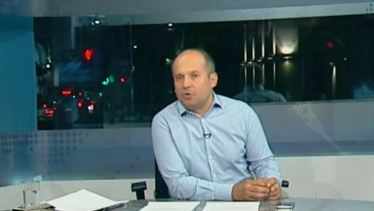 Radu Banciu: Cum să te duci la prezidenţiale cu Mihai Fifor? S-ar putea să nu îl voteze nici la el în familie (VIDEO)