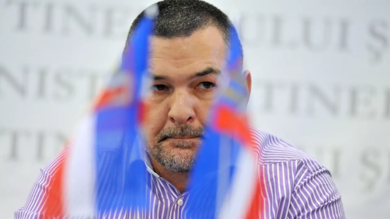 Leonard Doroftei A PĂRĂSIT DEFINITIV România, împreună cu toată familia! Unde a plecat și ce l-a determinat să ia DECIZIA RADICALĂ