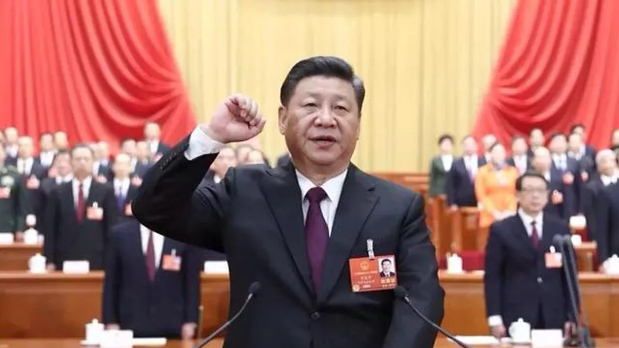 Statele Unite avertizate: E o dovadă de 'prostie' să tratezi China ca pe un inamic