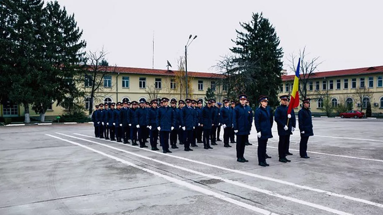 Trei sferturi din doctoratele de la Academia de Poliţie, suspectate de plagiat. S-ar fi încercat o mușamalizare a problemei (VIDEO)