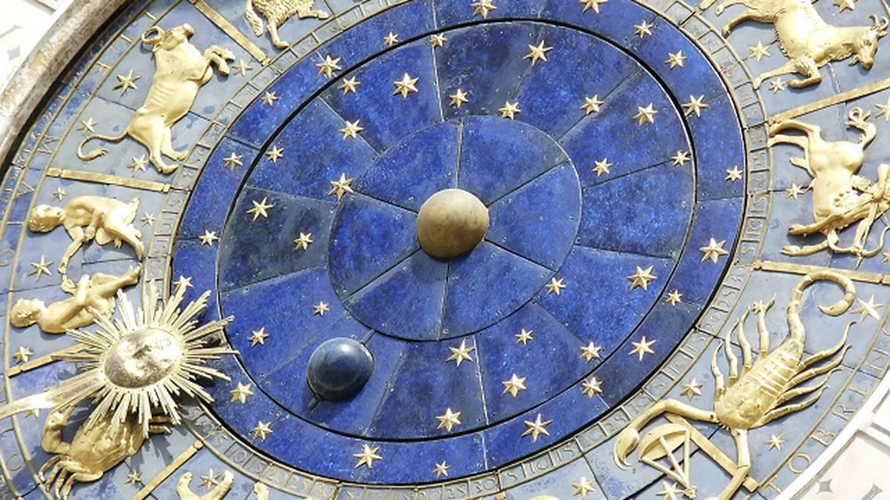 NOU! Horoscop zilnic pentru azi, MIERCURI 10 IULIE 2019. Ce drum îți arată intuiția?