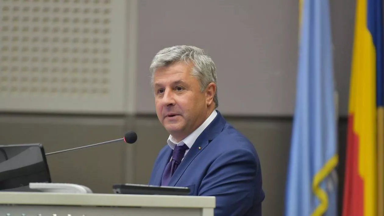 Tupeu marca PSD: Florin Iordache spune că PSD şi Guvernul nu vor desființa Secţia specială pentru investigarea magistraţilor pe motiv că 'asigură independența reală a Justiției'