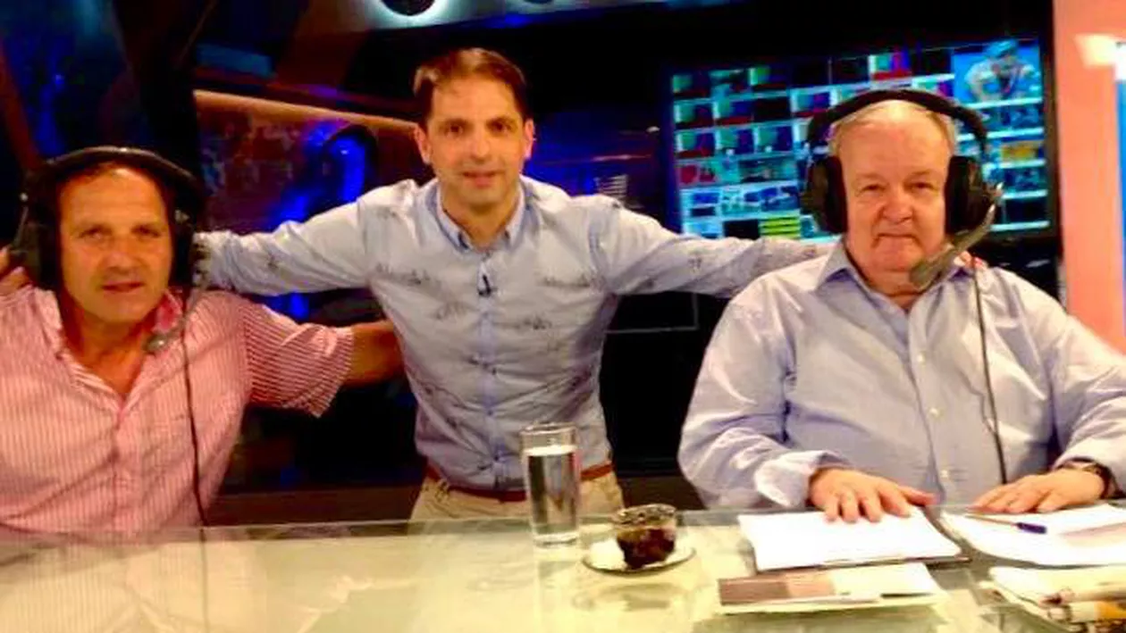 Mesajul incredibil al lui Cristian Ţopescu pentru Simona Halep înainte de victoria din 2018 de la Roland Garros: Totul s-a aflat abia acum după moartea legendarului crainic sportiv (FOTO)