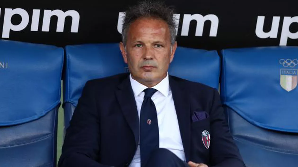 Dramă în lumea sportului: Sinisa Mihajlovic a anunţat că suferă de leucemie