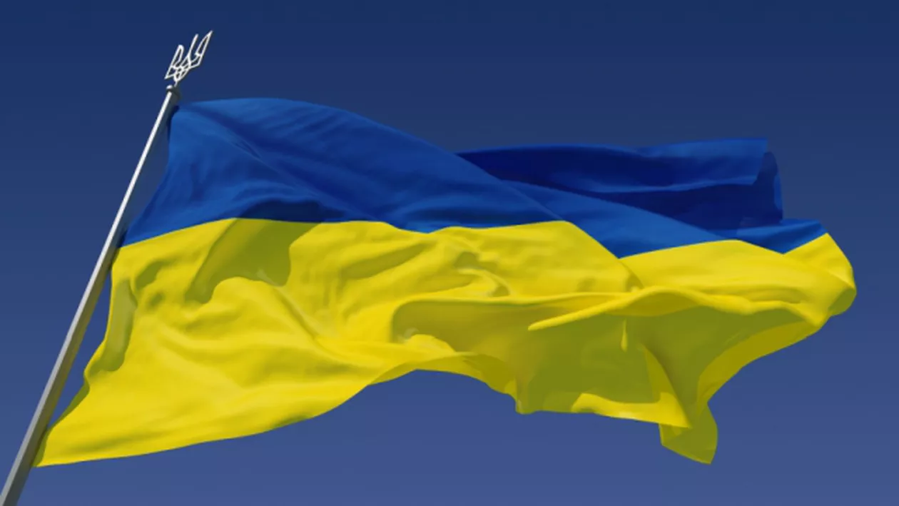 Stare de alertă în Ucraina: Clădirea unui post de televiziune din Kiev, atacată cu lansatoare de grenade